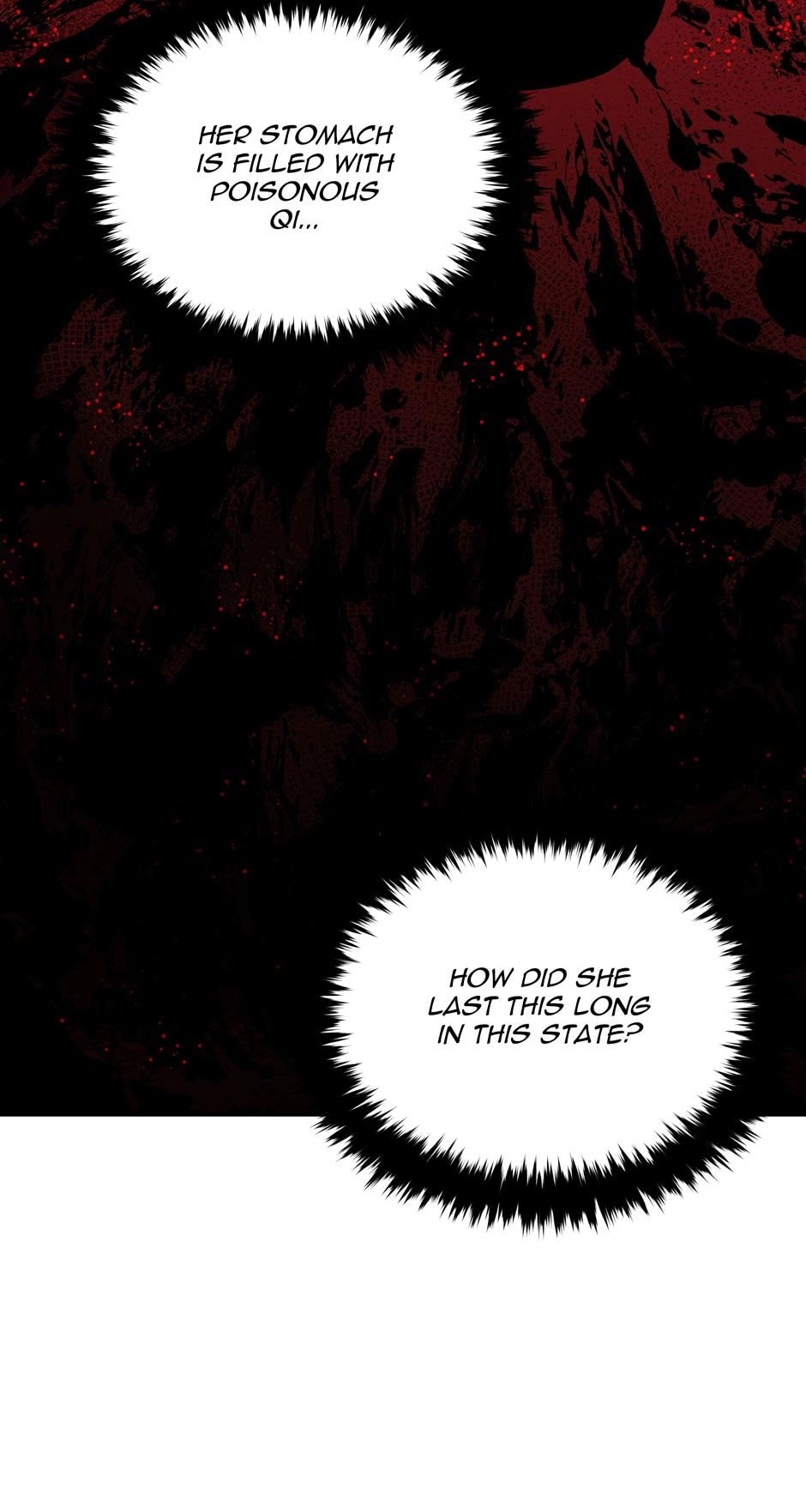 The Descent of the Demonic Master Chapter 43, page 48 of 86