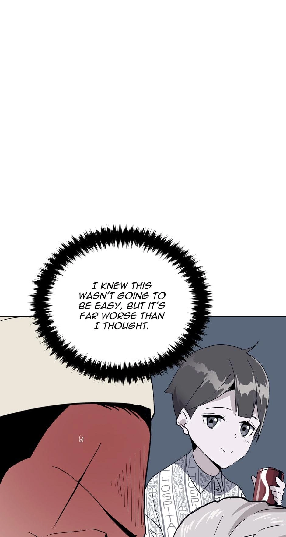 The Descent of the Demonic Master Chapter 43, page 49 of 86