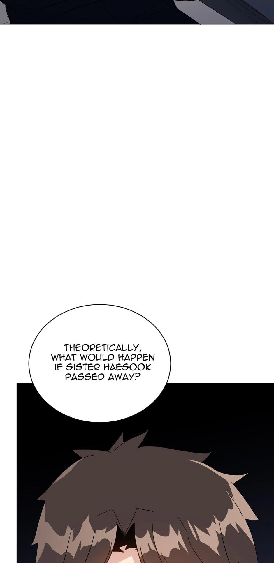 The Descent of the Demonic Master Chapter 43, page 5 of 86