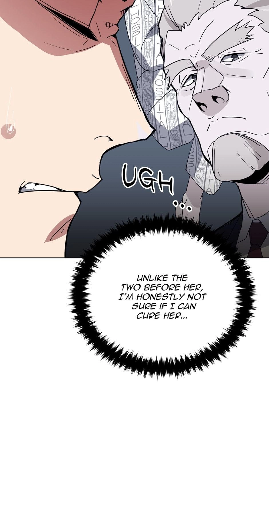 The Descent of the Demonic Master Chapter 43, page 50 of 86