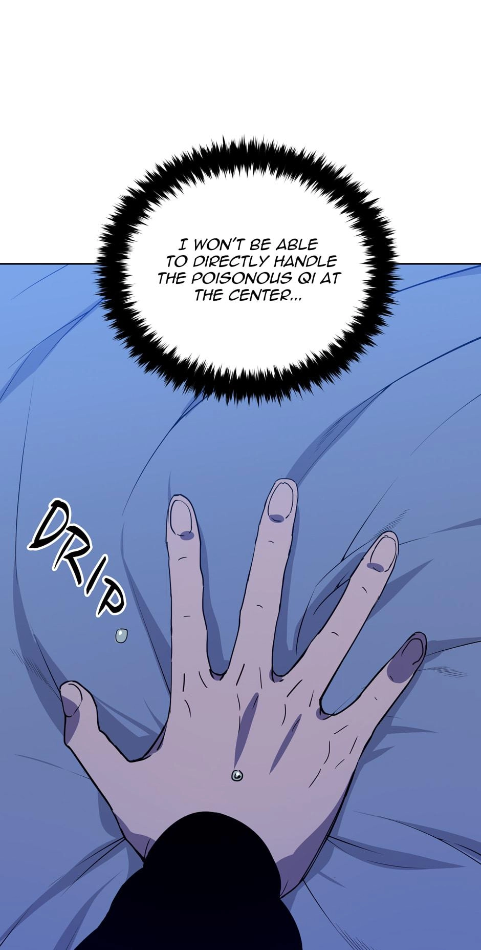 The Descent of the Demonic Master Chapter 43, page 51 of 86