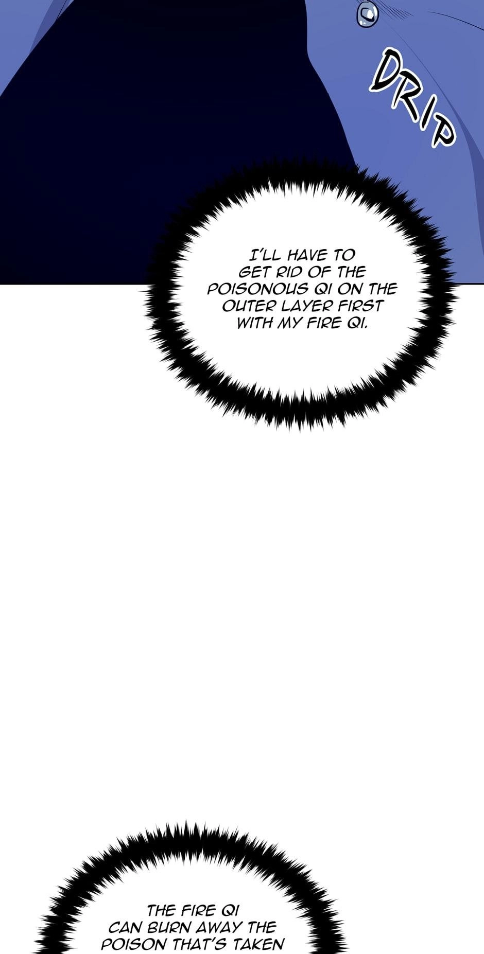 The Descent of the Demonic Master Chapter 43, page 52 of 86