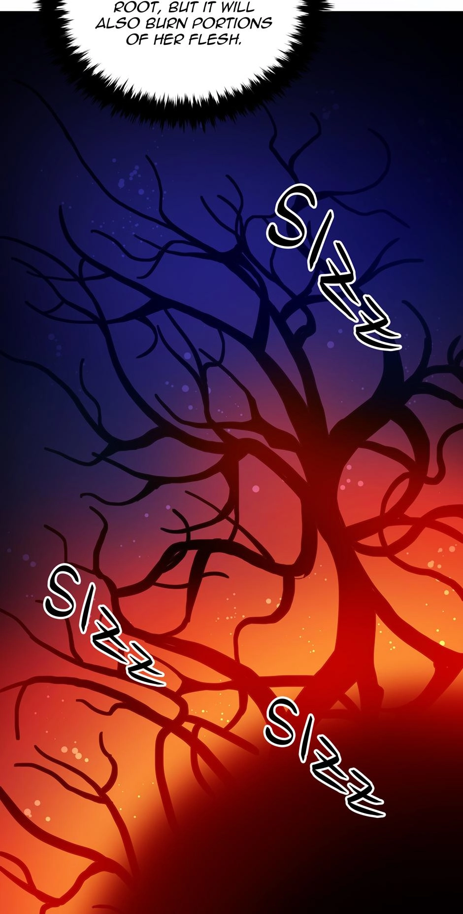 The Descent of the Demonic Master Chapter 43, page 53 of 86