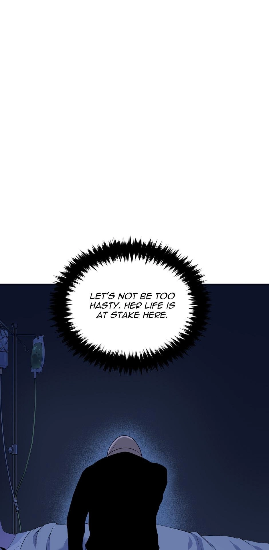 The Descent of the Demonic Master Chapter 43, page 56 of 86