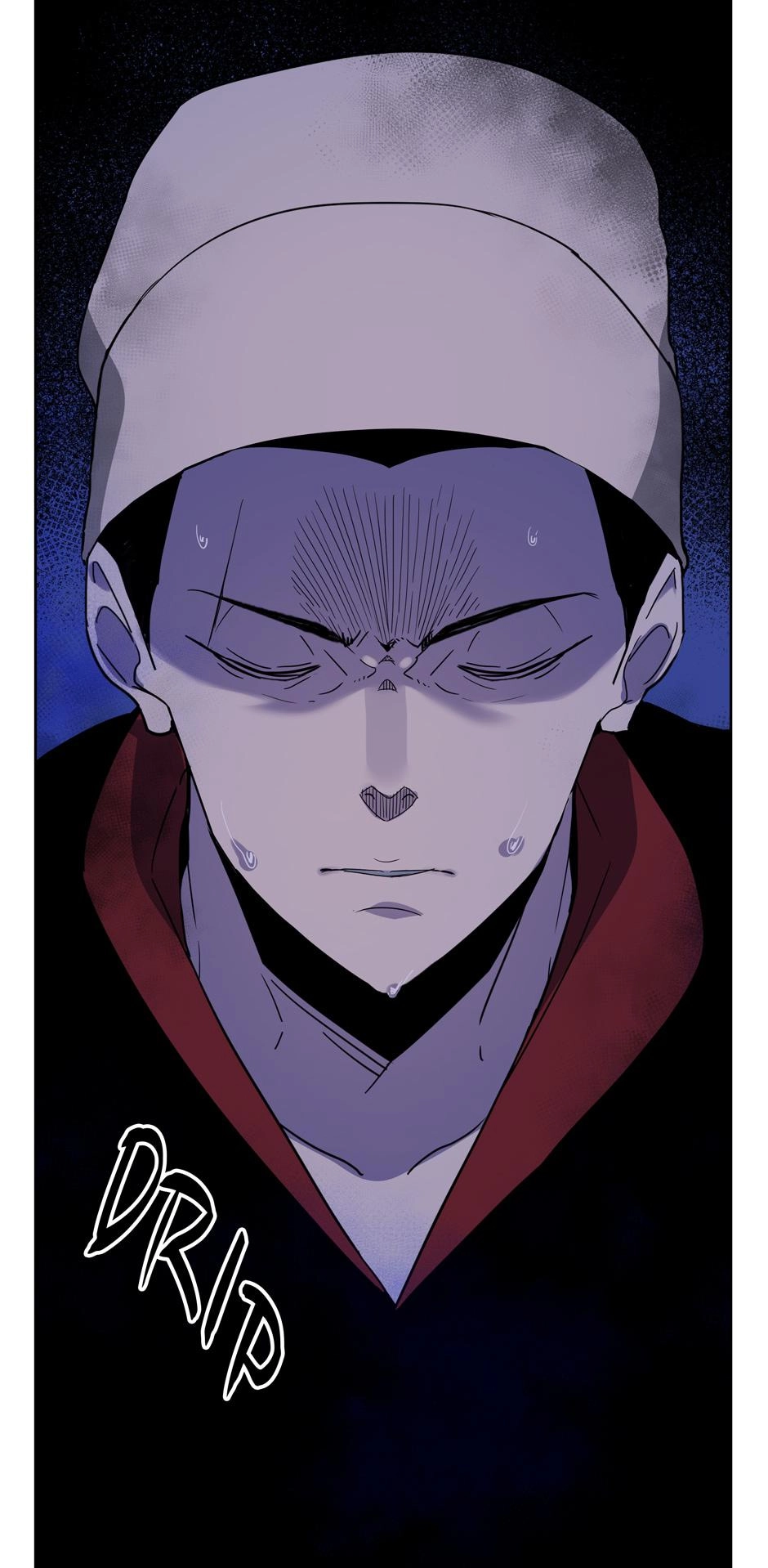 The Descent of the Demonic Master Chapter 43, page 59 of 86