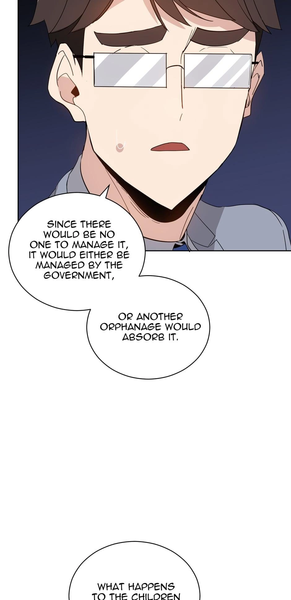 The Descent of the Demonic Master Chapter 43, page 6 of 86