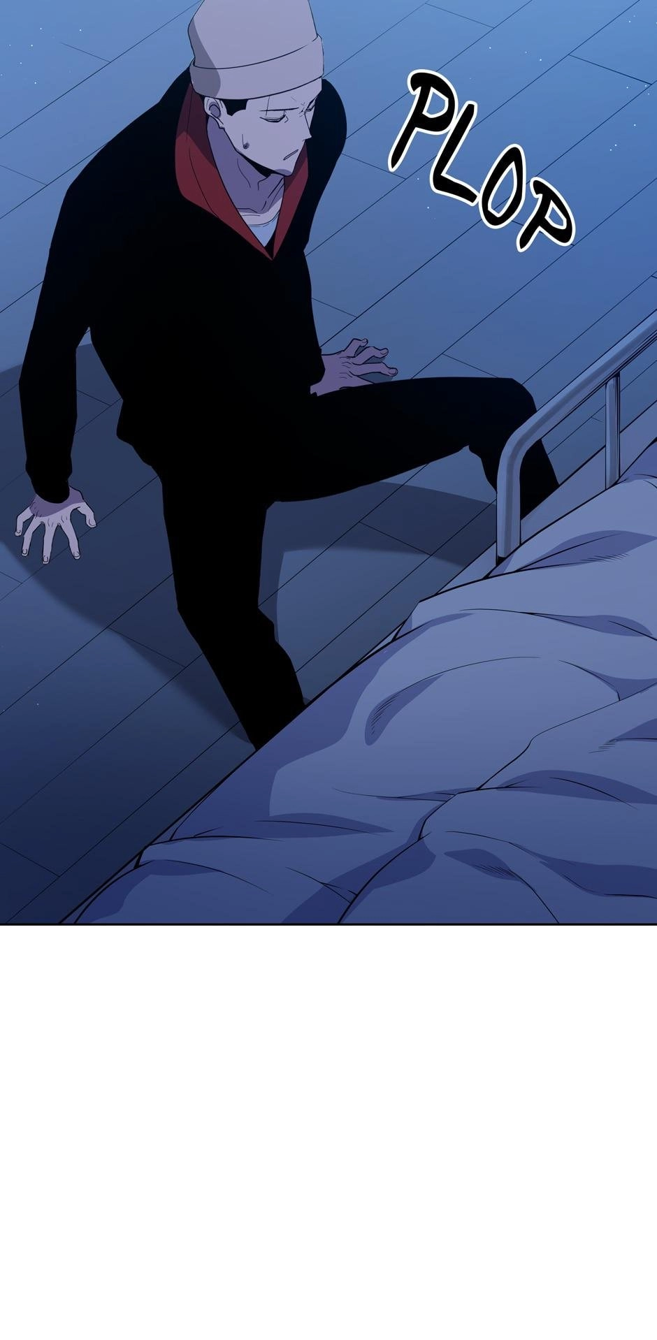 The Descent of the Demonic Master Chapter 43, page 61 of 86