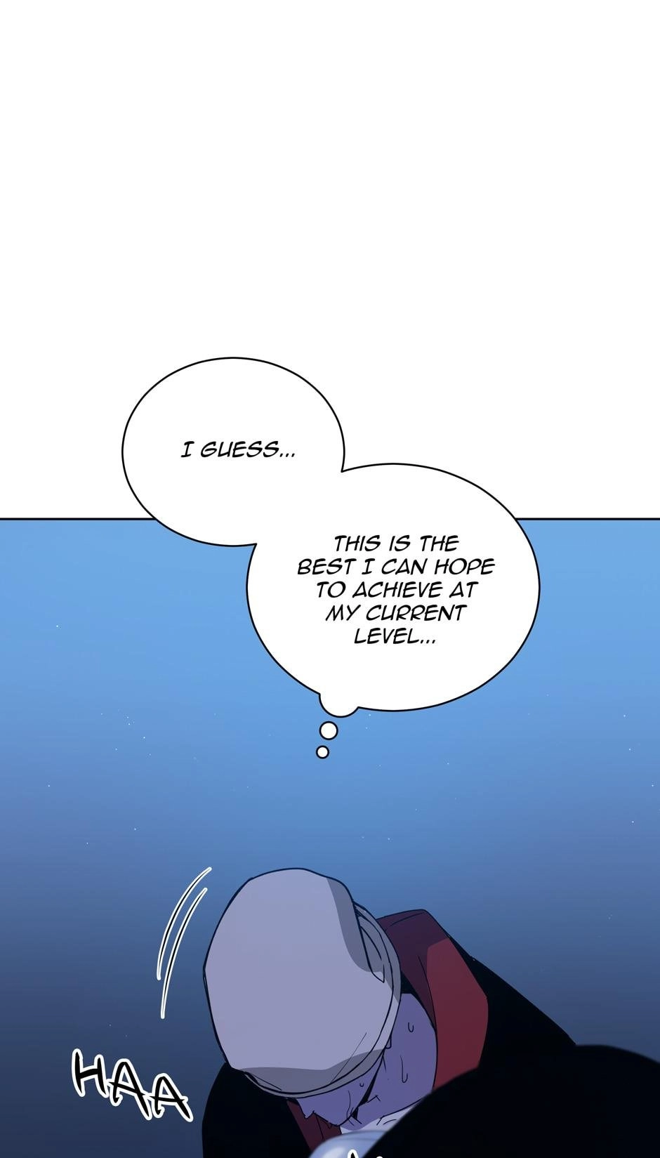 The Descent of the Demonic Master Chapter 43, page 62 of 86