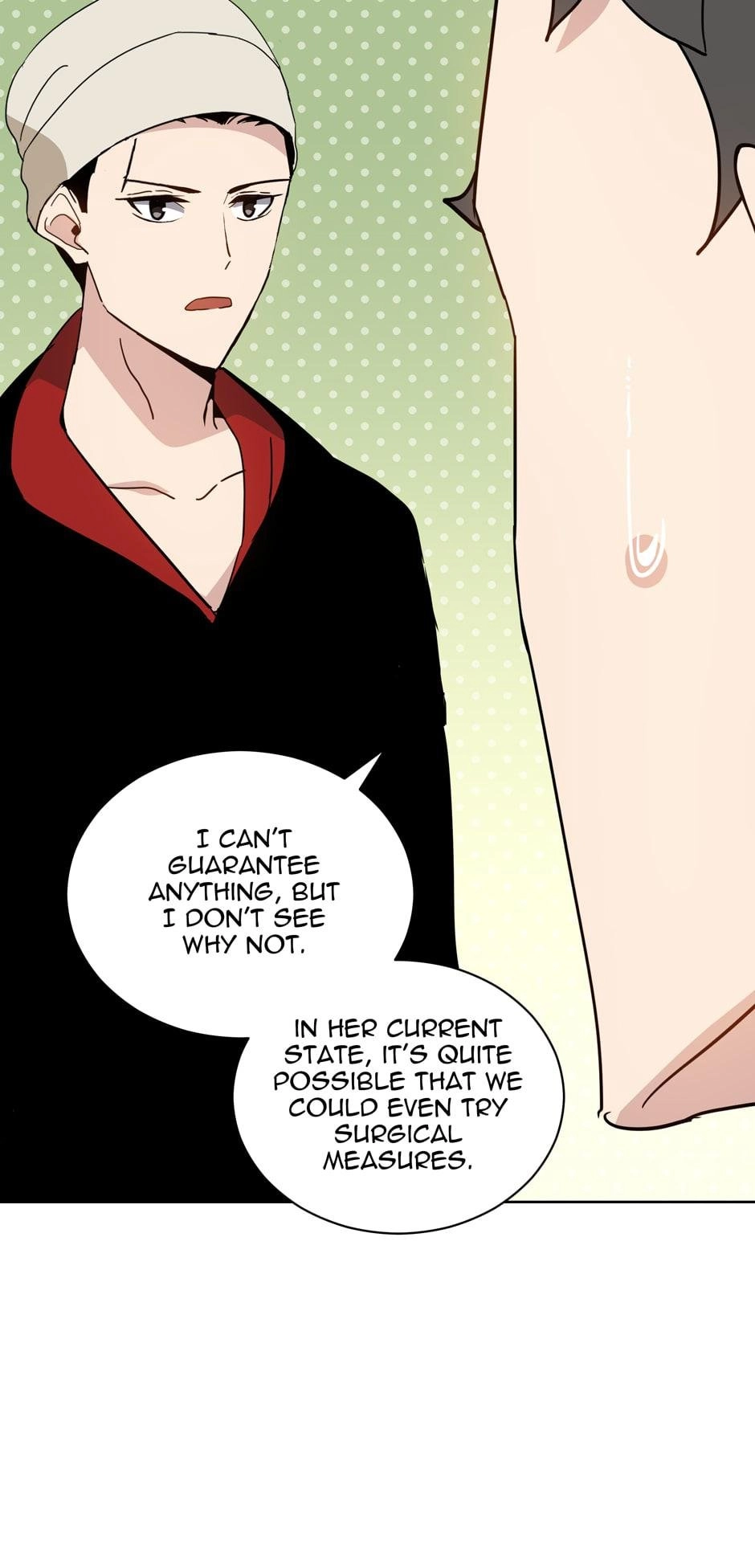 The Descent of the Demonic Master Chapter 43, page 72 of 86