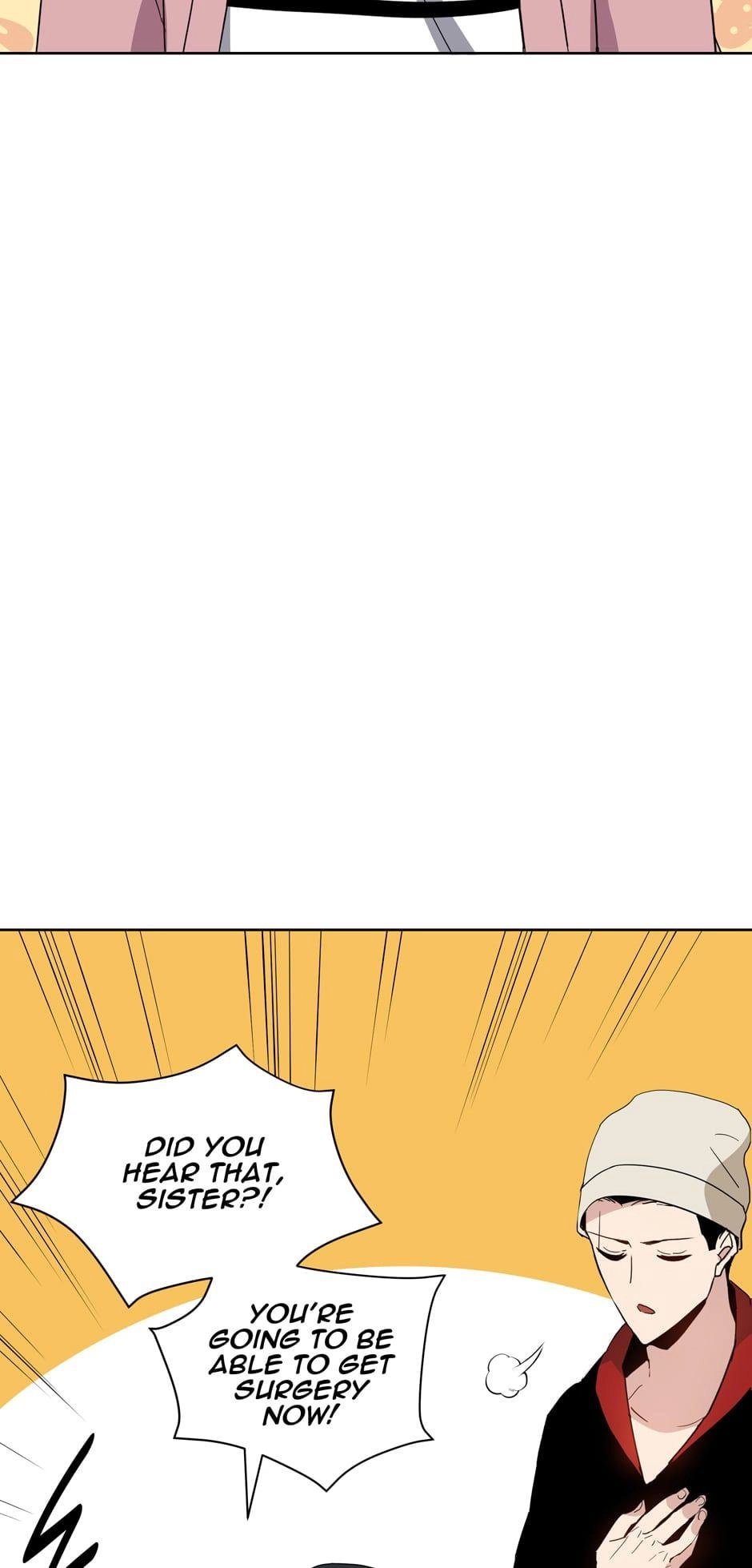 The Descent of the Demonic Master Chapter 43, page 74 of 86