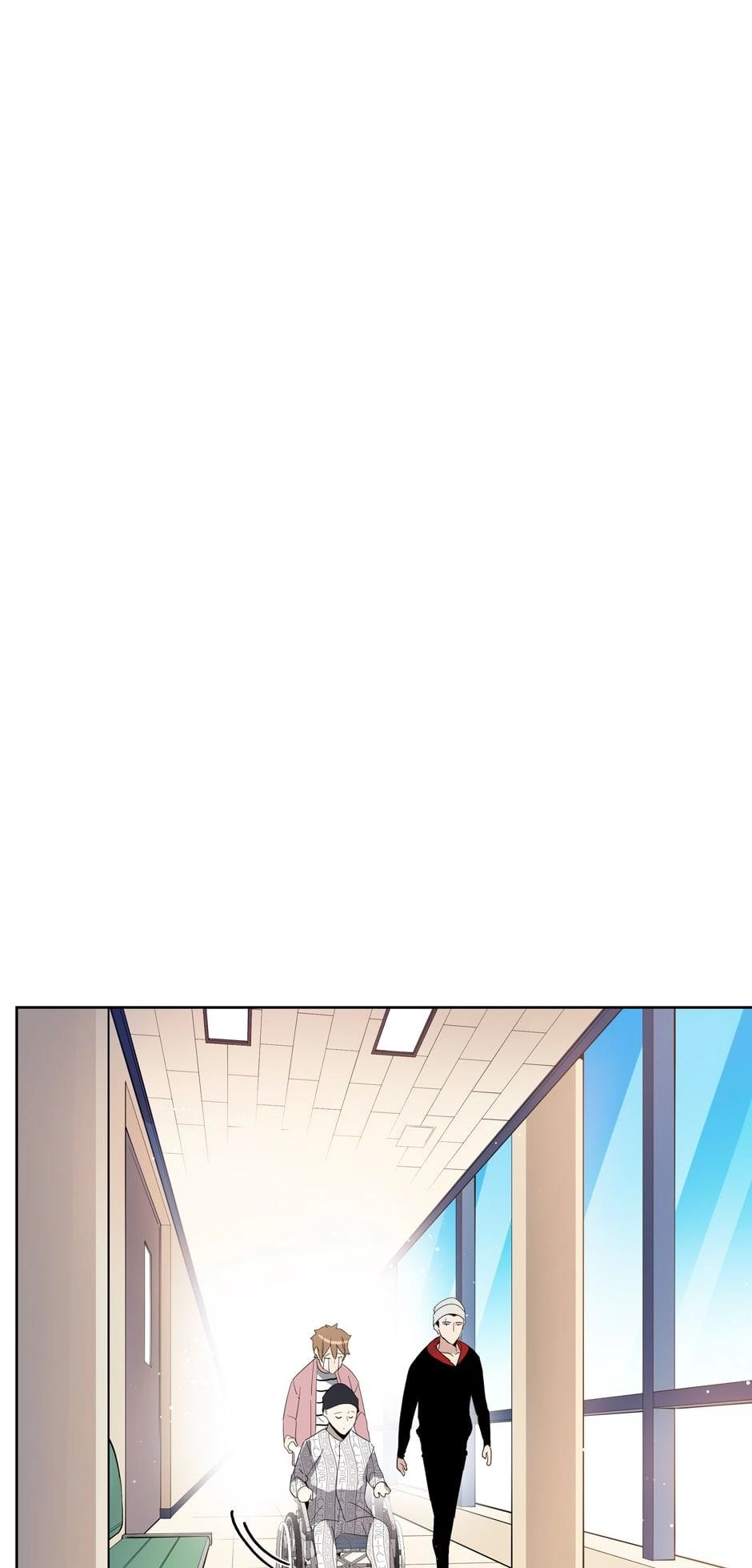 The Descent of the Demonic Master Chapter 43, page 77 of 86