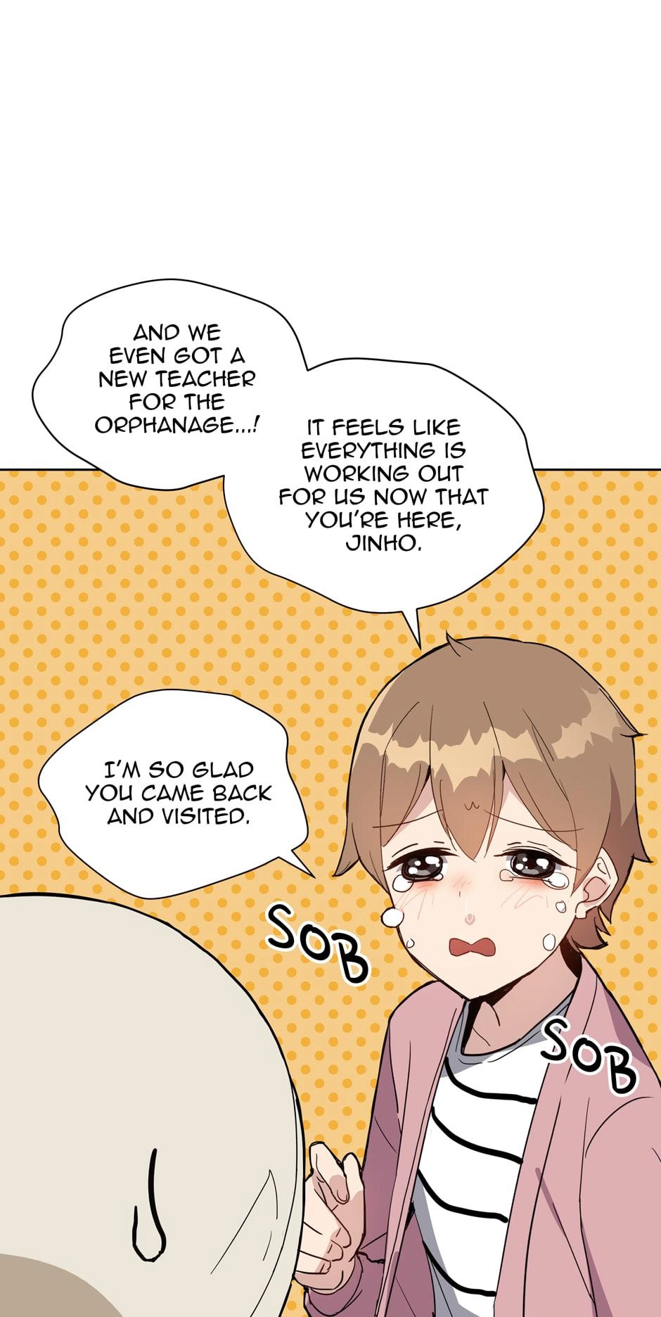 The Descent of the Demonic Master Chapter 43, page 80 of 86