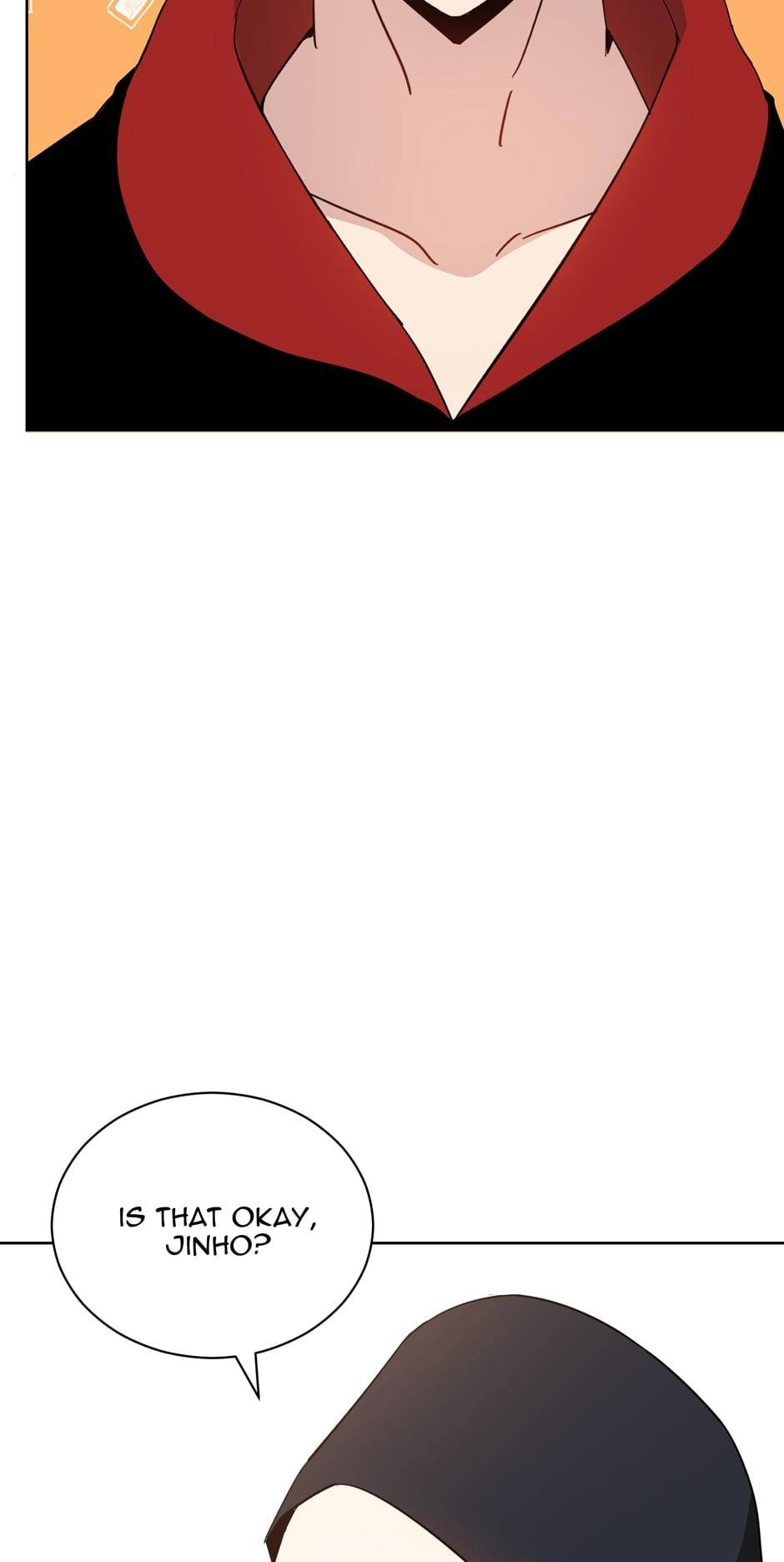 The Descent of the Demonic Master Chapter 43, page 85 of 86