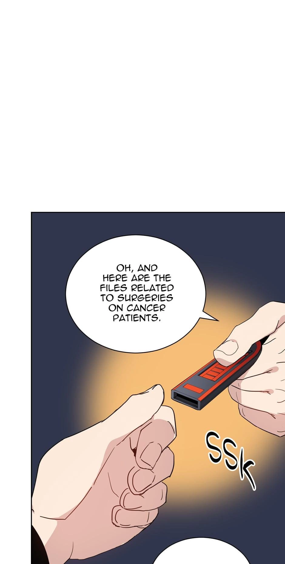 The Descent of the Demonic Master Chapter 43, page 9 of 86