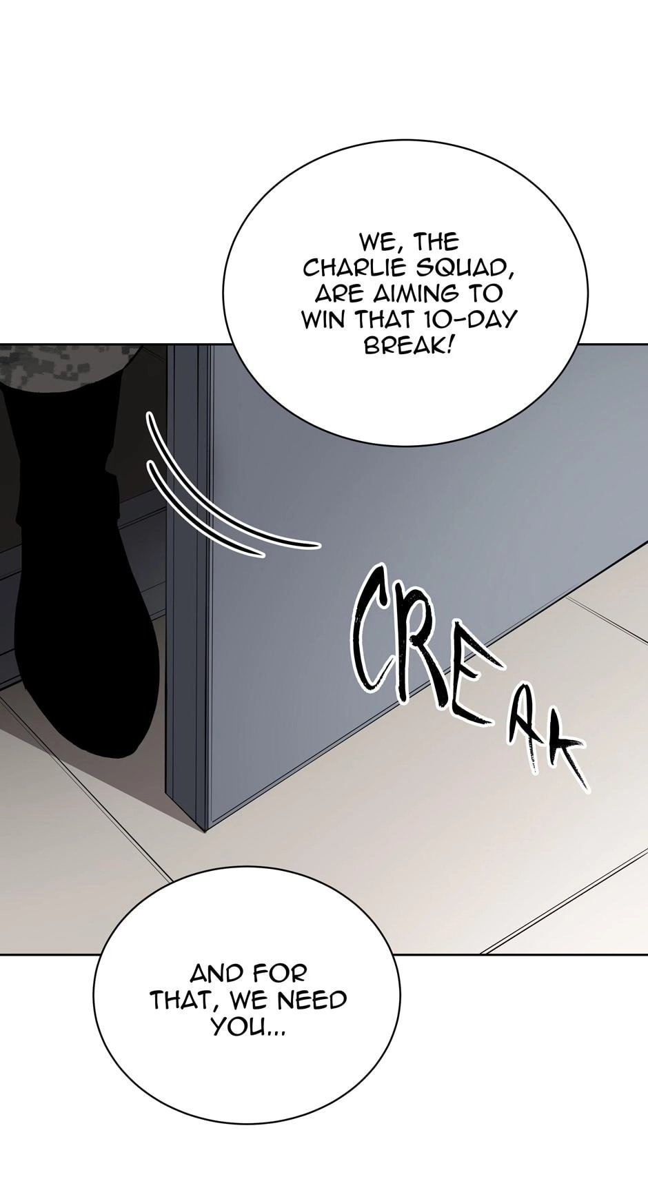 The Descent of the Demonic Master Chapter 45, page 10 of 94