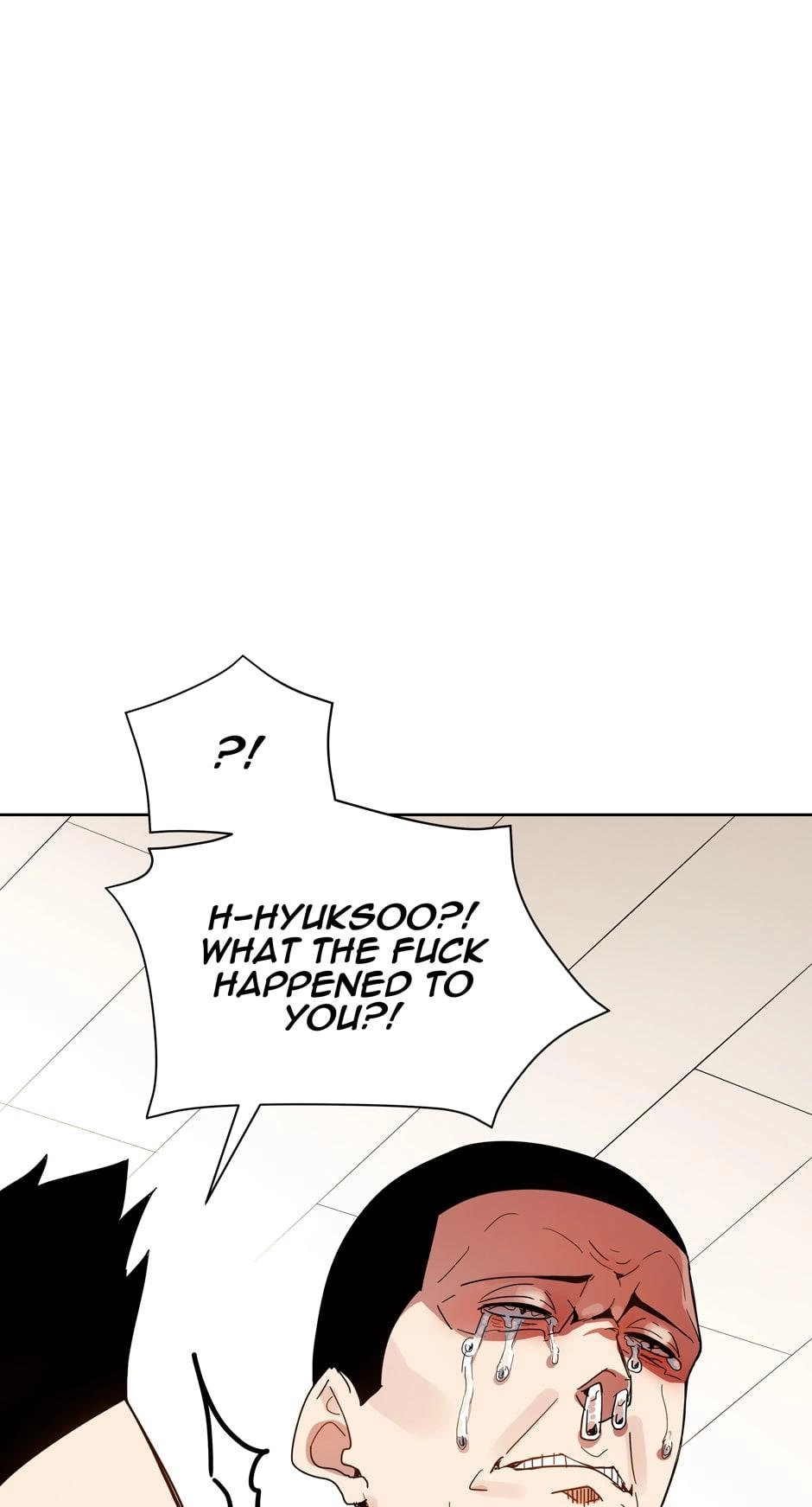The Descent of the Demonic Master Chapter 45, page 11 of 94