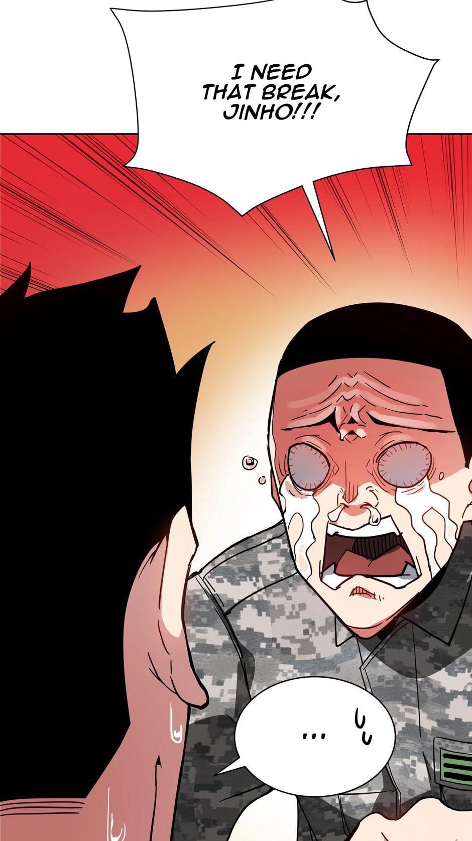 The Descent of the Demonic Master Chapter 45, page 16 of 94