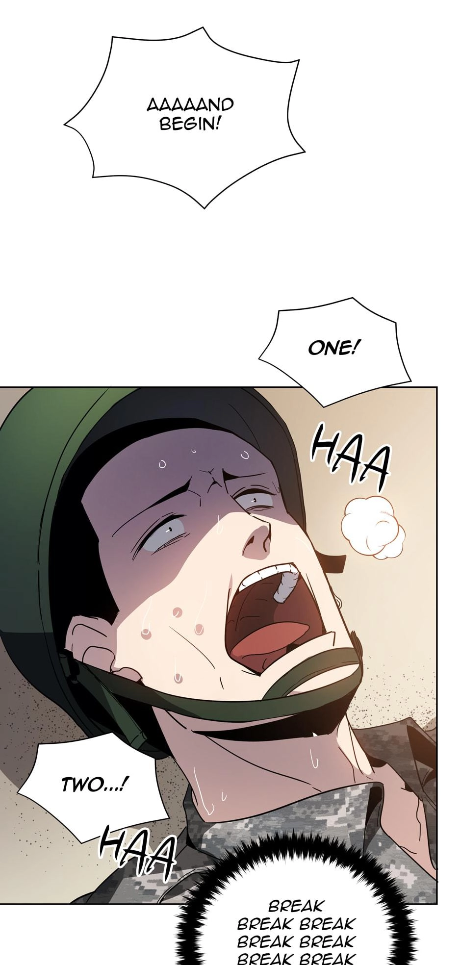 The Descent of the Demonic Master Chapter 45, page 22 of 94