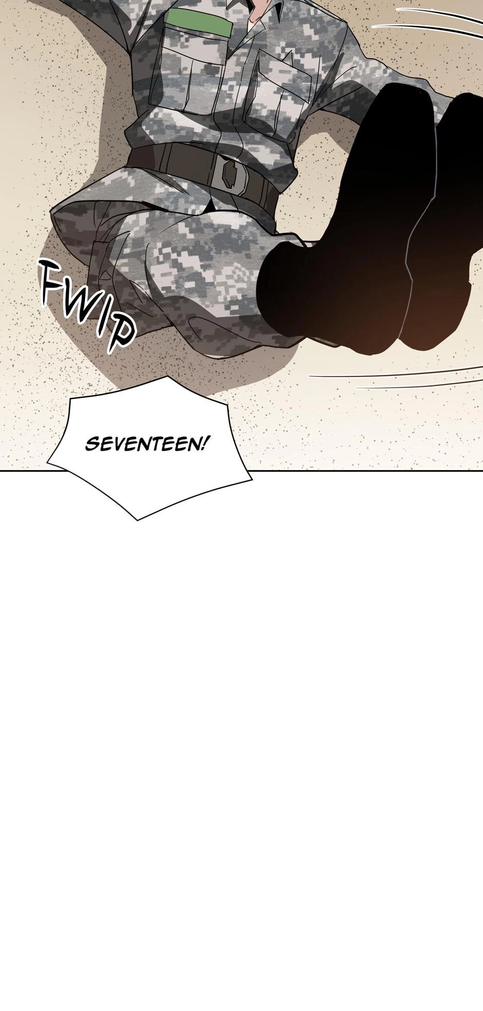 The Descent of the Demonic Master Chapter 45, page 24 of 94