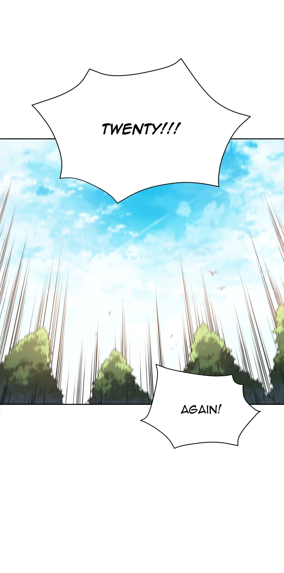 The Descent of the Demonic Master Chapter 45, page 25 of 94
