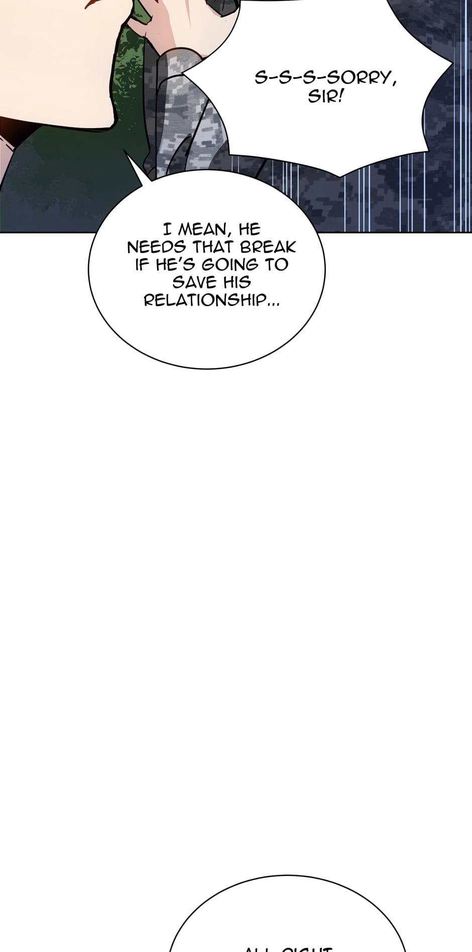 The Descent of the Demonic Master Chapter 45, page 30 of 94