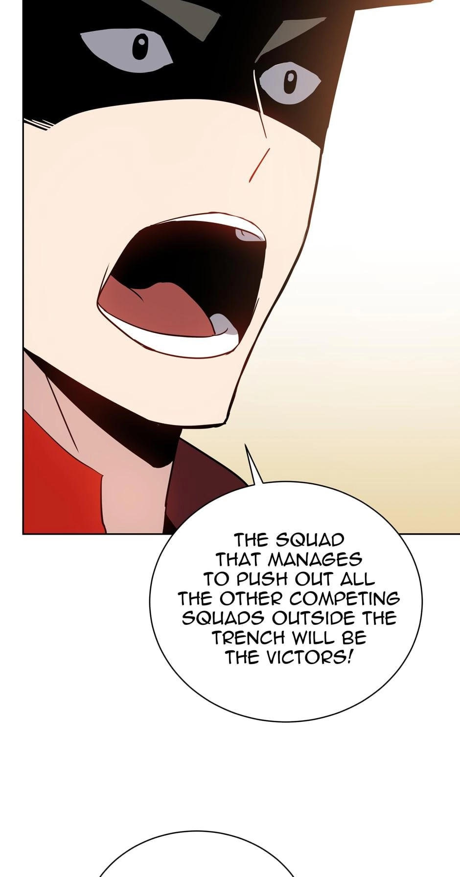 The Descent of the Demonic Master Chapter 45, page 40 of 94