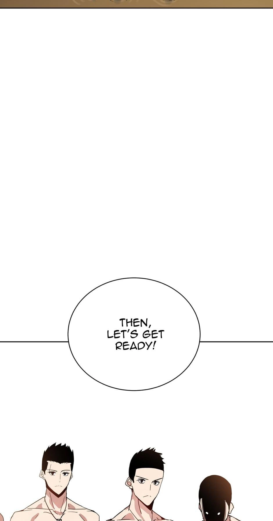 The Descent of the Demonic Master Chapter 45, page 42 of 94