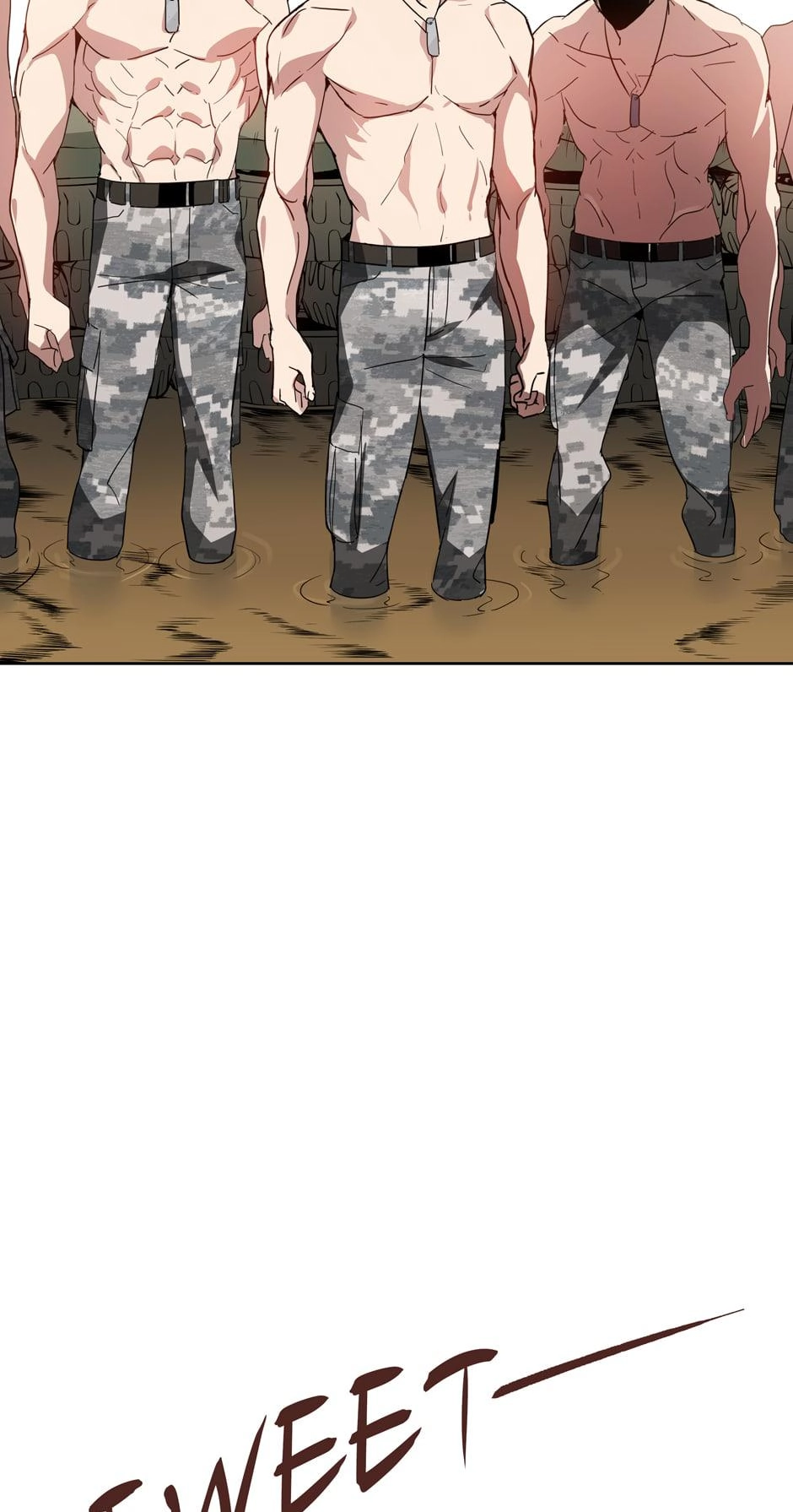 The Descent of the Demonic Master Chapter 45, page 43 of 94
