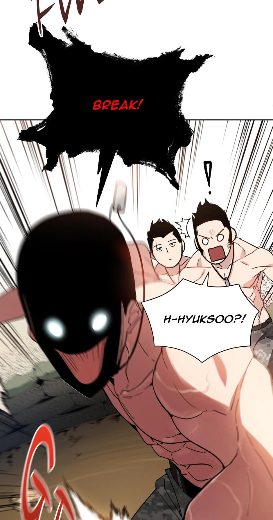 The Descent of the Demonic Master Chapter 45, page 44 of 94
