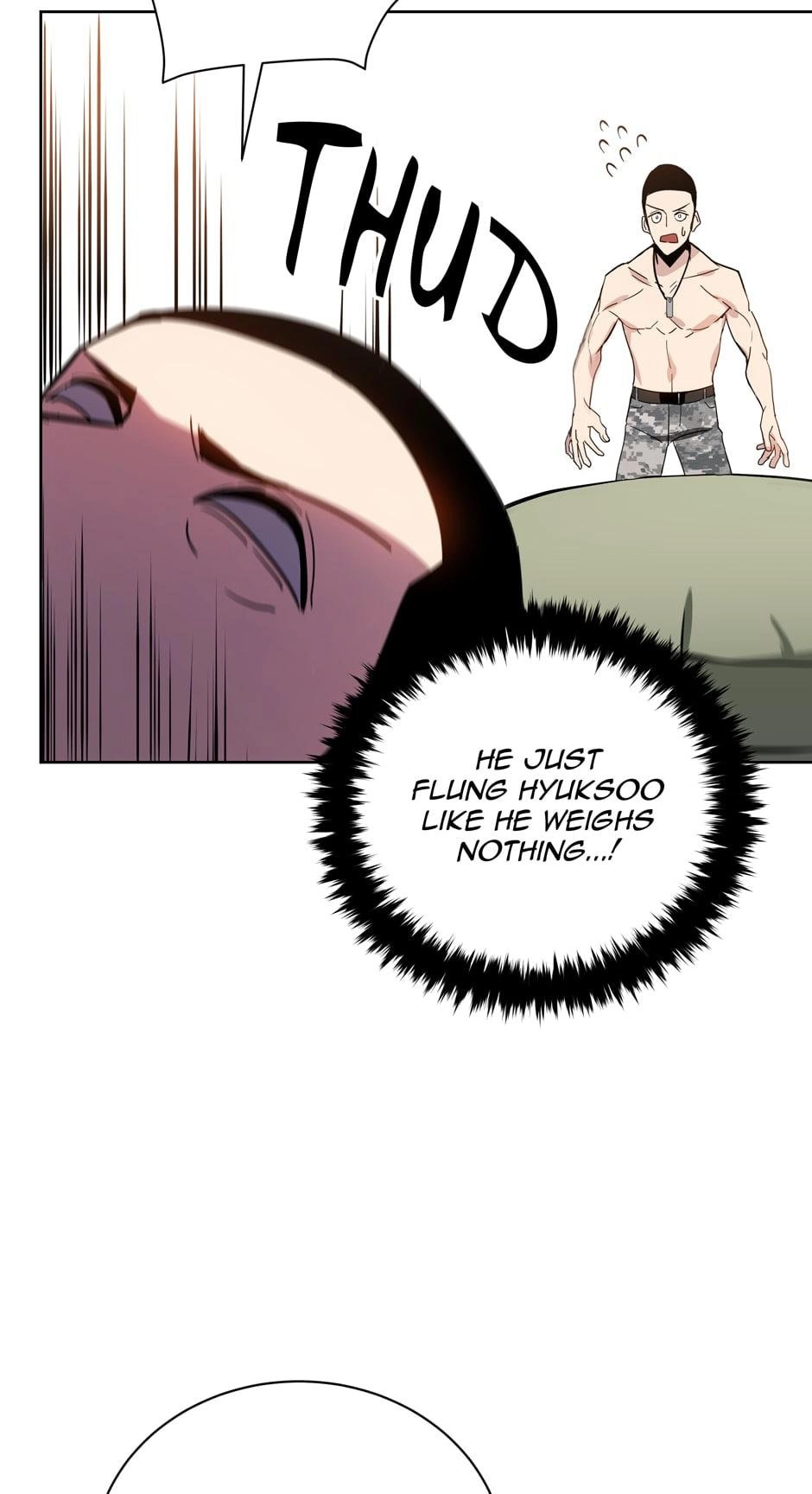 The Descent of the Demonic Master Chapter 45, page 50 of 94