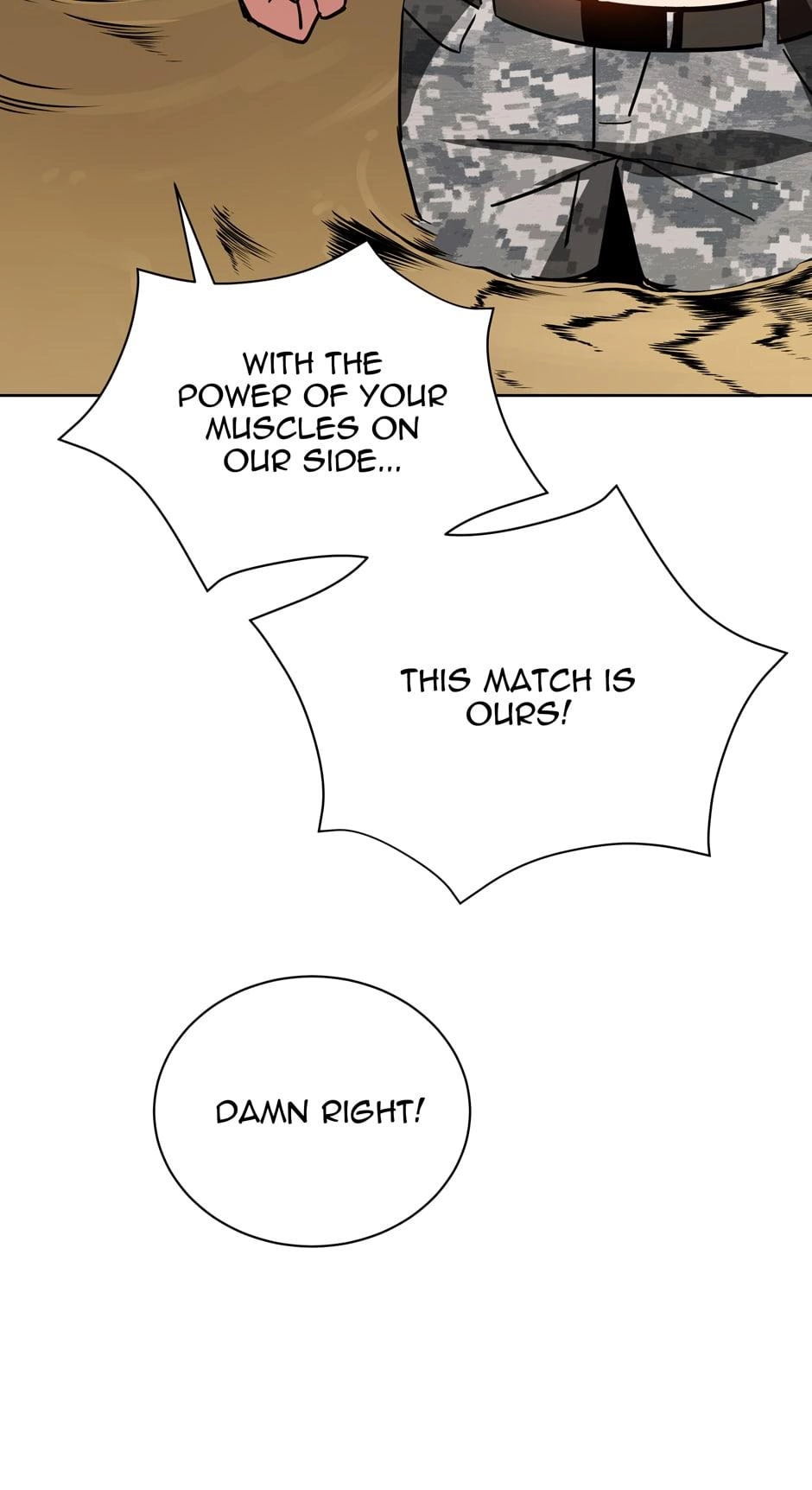 The Descent of the Demonic Master Chapter 45, page 52 of 94