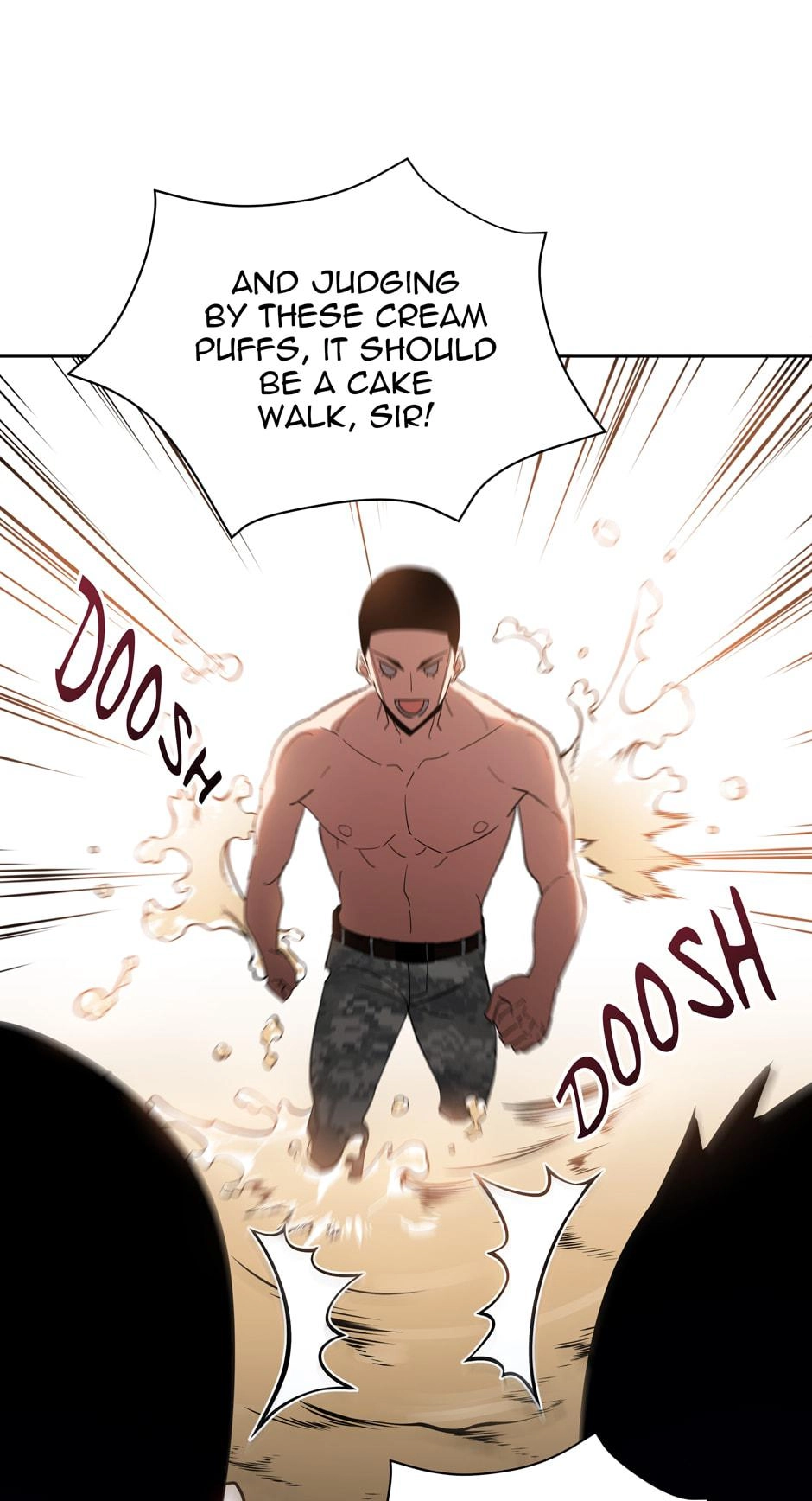 The Descent of the Demonic Master Chapter 45, page 53 of 94