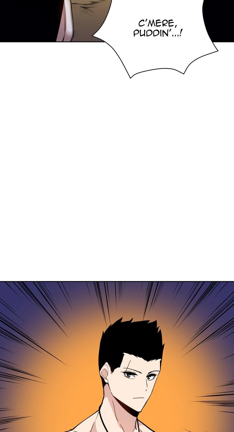 The Descent of the Demonic Master Chapter 45, page 54 of 94