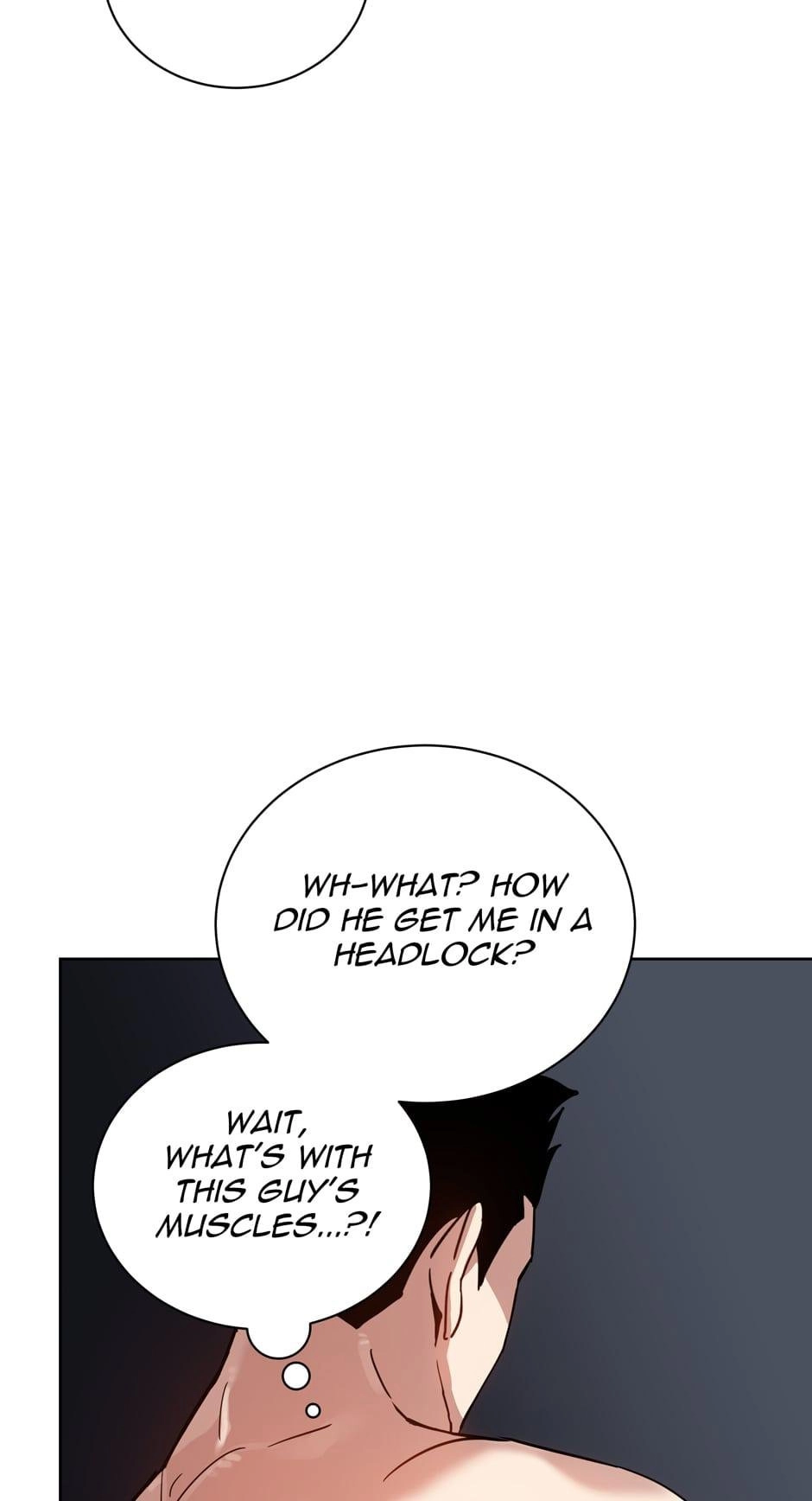 The Descent of the Demonic Master Chapter 45, page 58 of 94