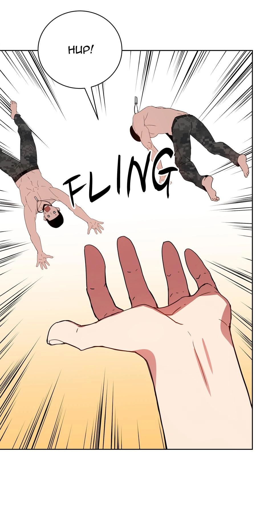 The Descent of the Demonic Master Chapter 45, page 63 of 94