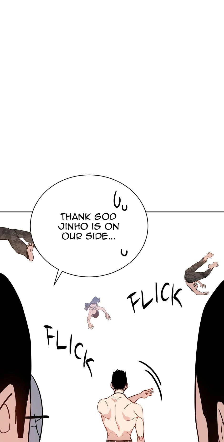 The Descent of the Demonic Master Chapter 45, page 64 of 94