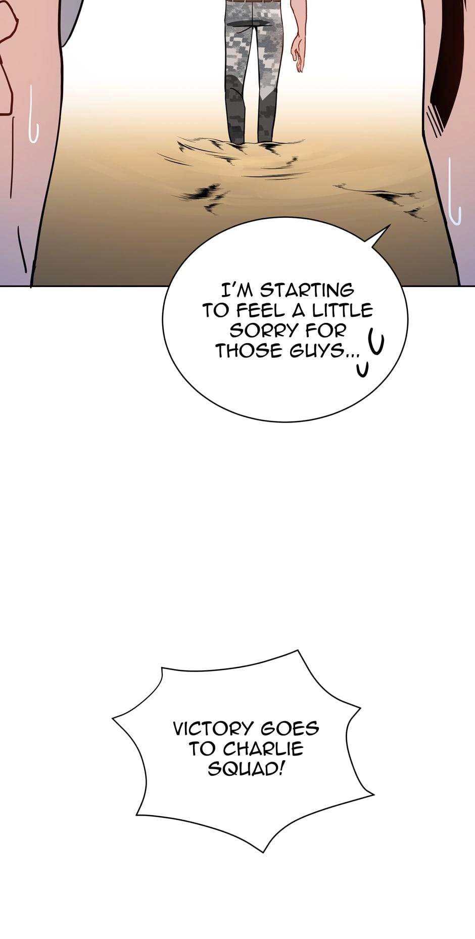 The Descent of the Demonic Master Chapter 45, page 65 of 94