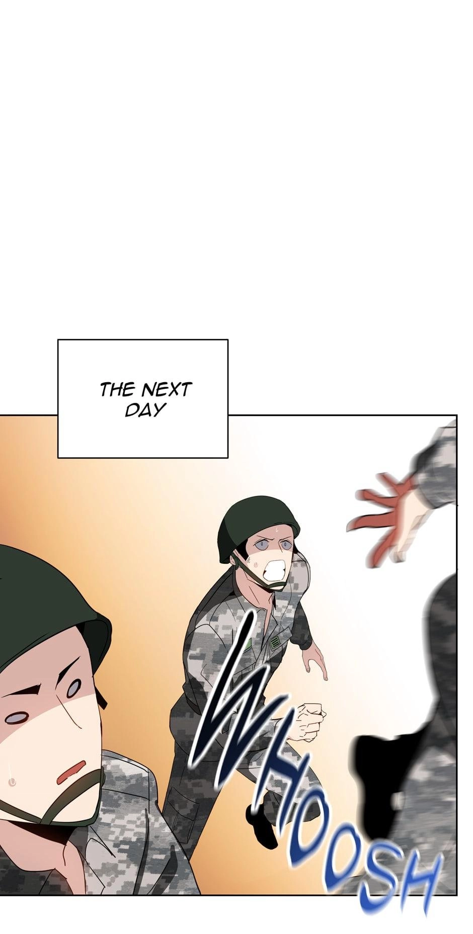 The Descent of the Demonic Master Chapter 45, page 66 of 94