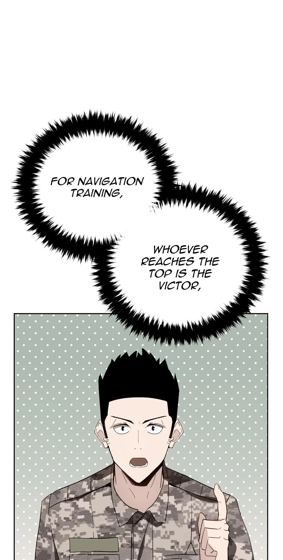 The Descent of the Demonic Master Chapter 45, page 67 of 94