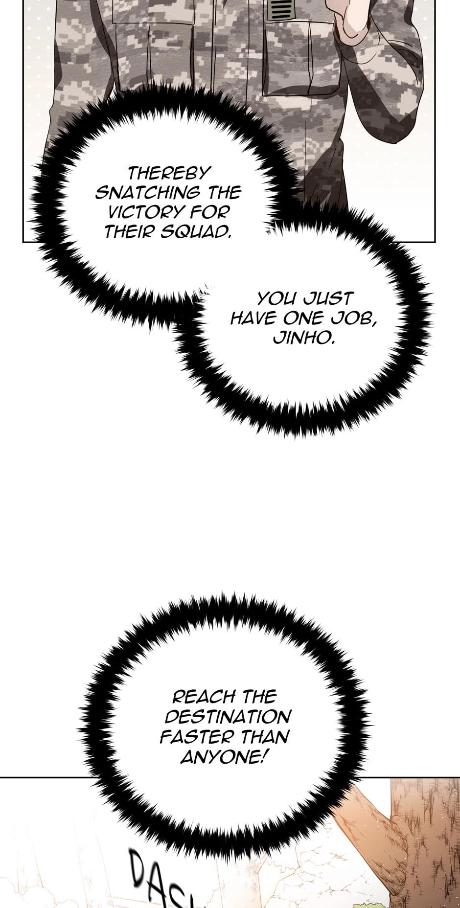 The Descent of the Demonic Master Chapter 45, page 68 of 94