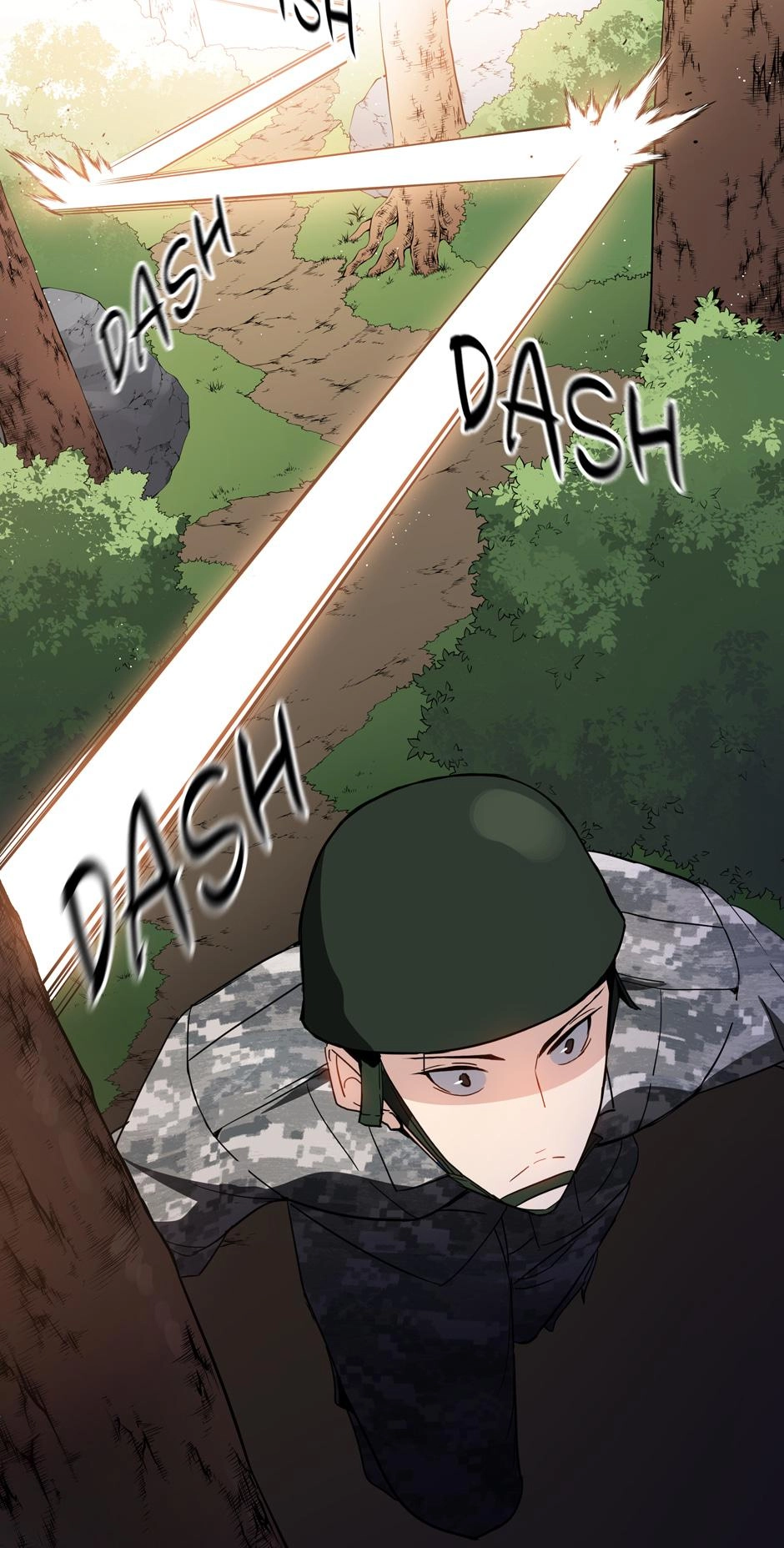 The Descent of the Demonic Master Chapter 45, page 69 of 94