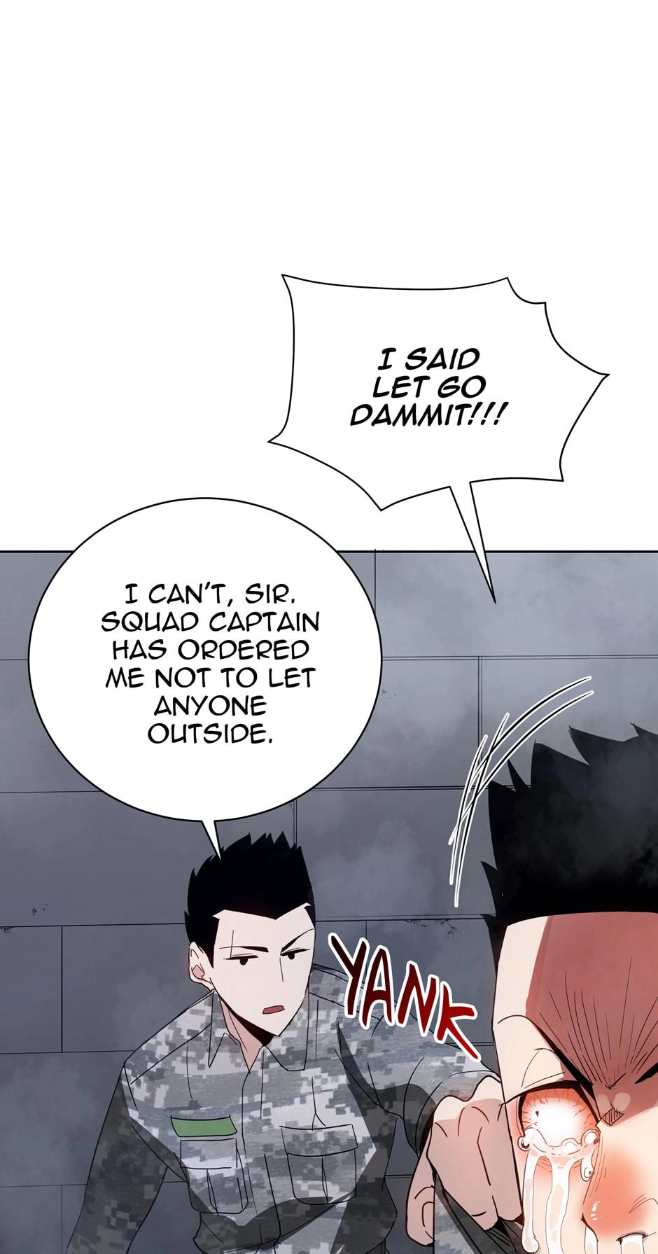 The Descent of the Demonic Master Chapter 45, page 74 of 94
