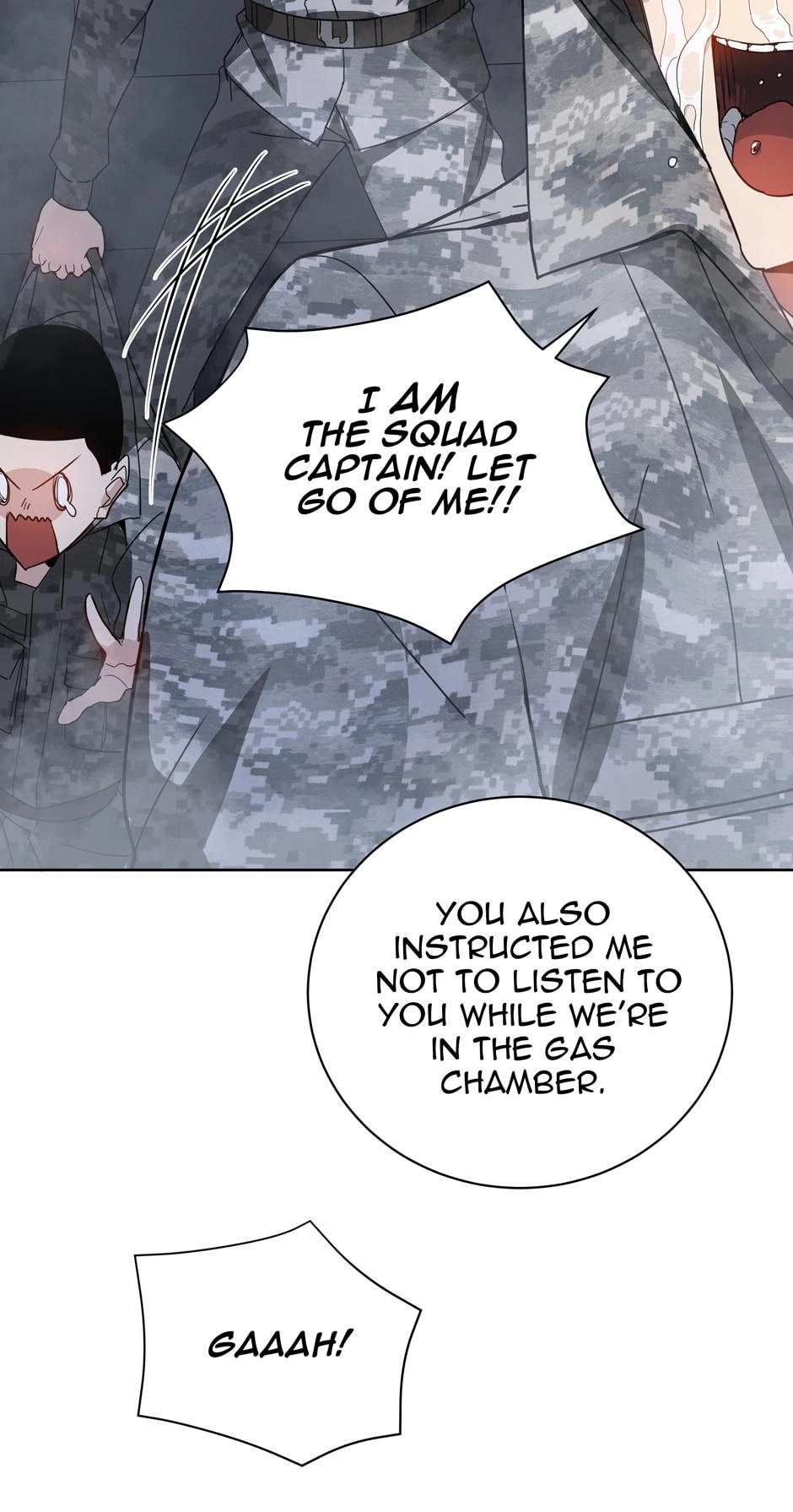 The Descent of the Demonic Master Chapter 45, page 75 of 94