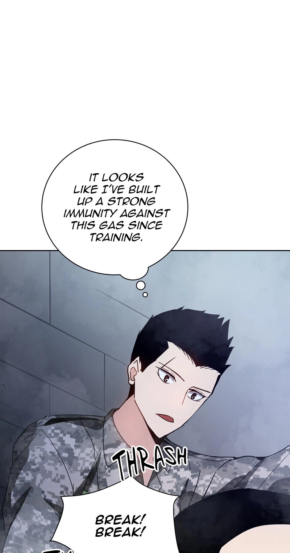 The Descent of the Demonic Master Chapter 45, page 76 of 94