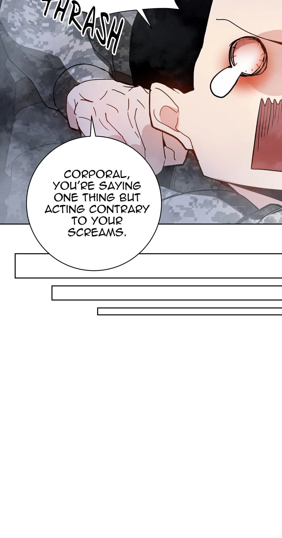 The Descent of the Demonic Master Chapter 45, page 77 of 94