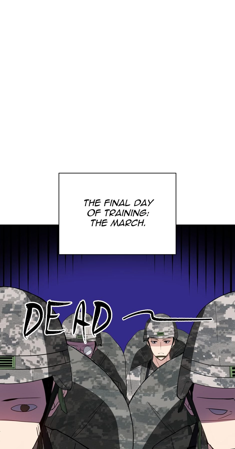 The Descent of the Demonic Master Chapter 45, page 78 of 94