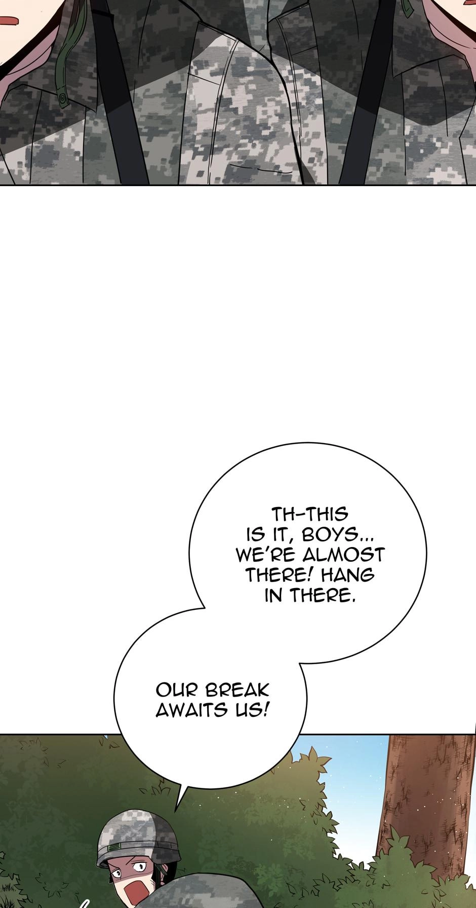 The Descent of the Demonic Master Chapter 45, page 79 of 94