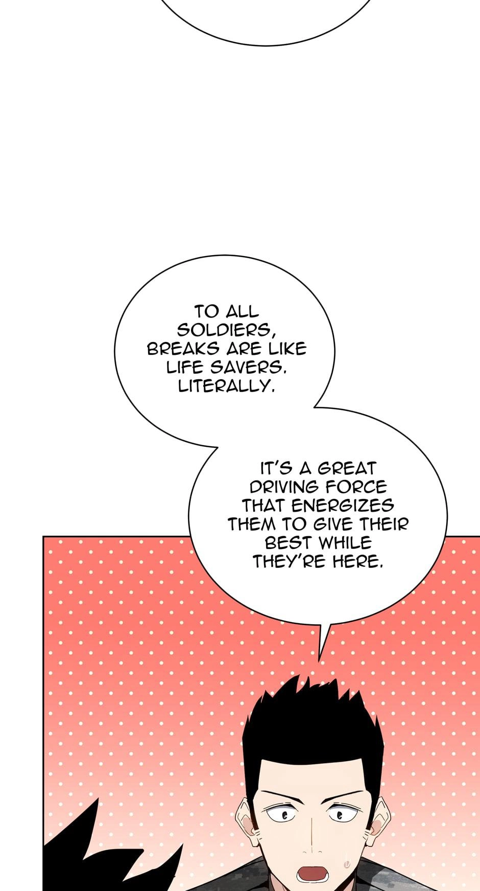 The Descent of the Demonic Master Chapter 45, page 8 of 94