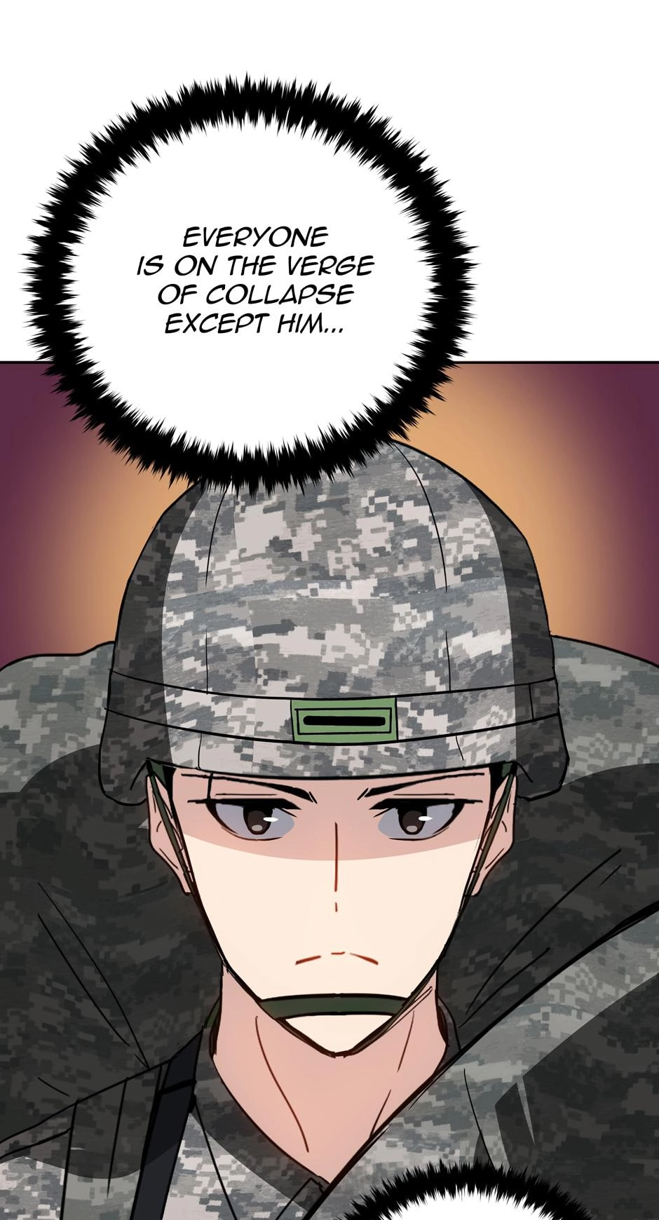 The Descent of the Demonic Master Chapter 45, page 81 of 94