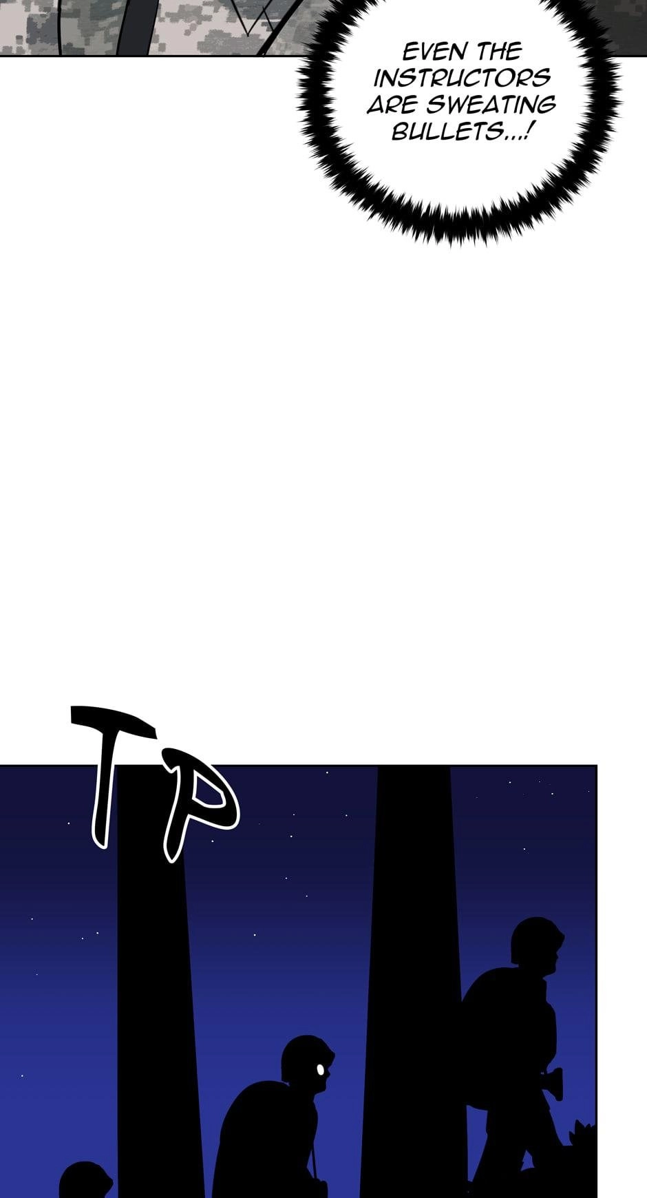The Descent of the Demonic Master Chapter 45, page 82 of 94